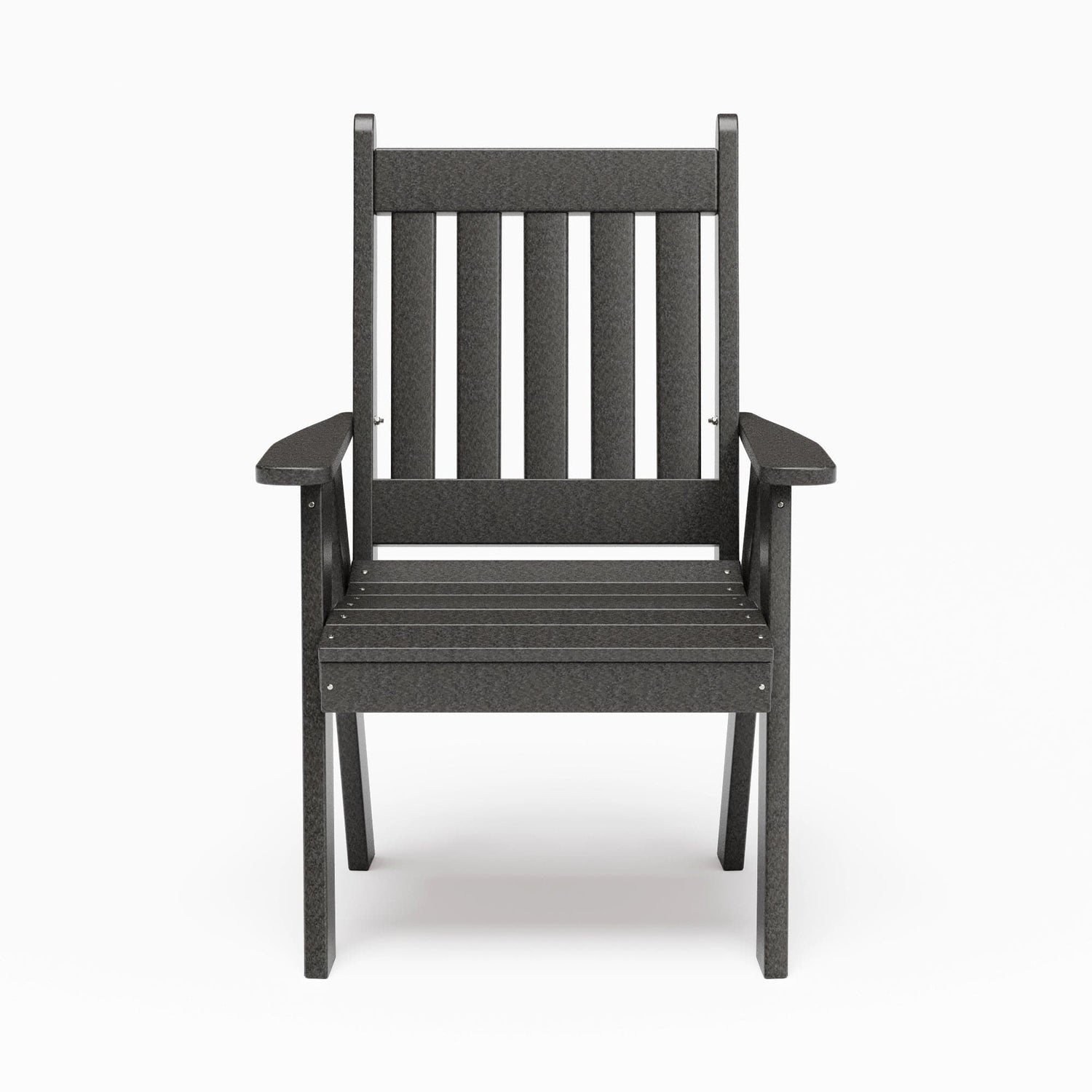Keystone Amish Co. Franklin Poly Composite Arm Chair
