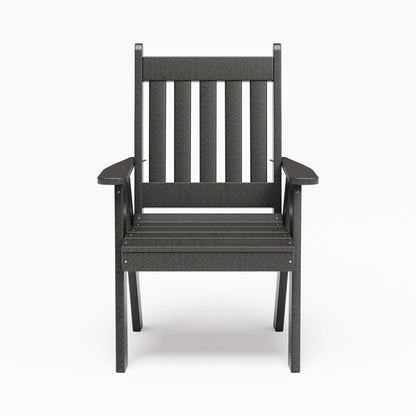 Keystone Amish Co. Franklin Poly Composite Arm Chair