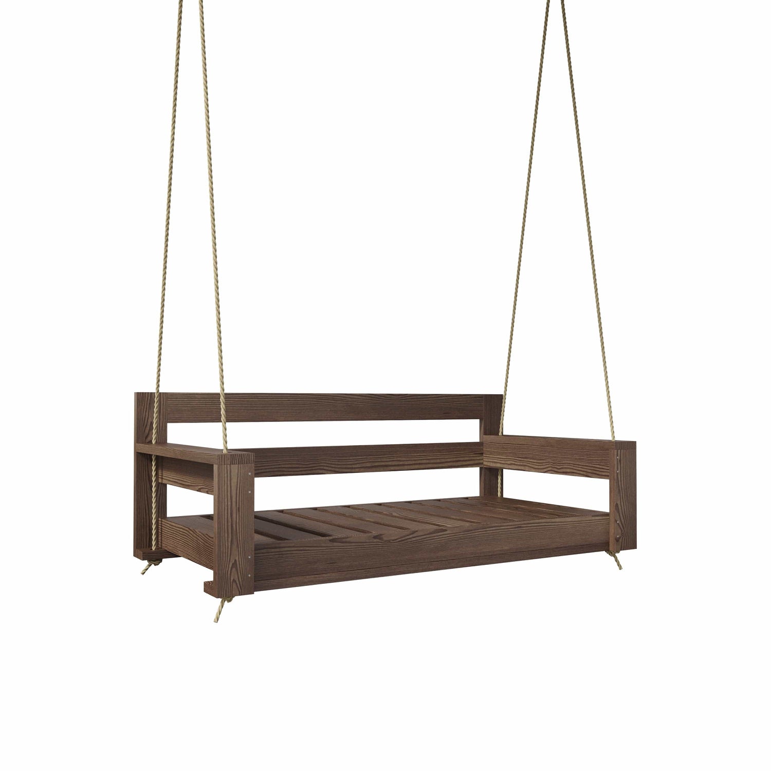 Amish Casual The Danville Daybed Swing
