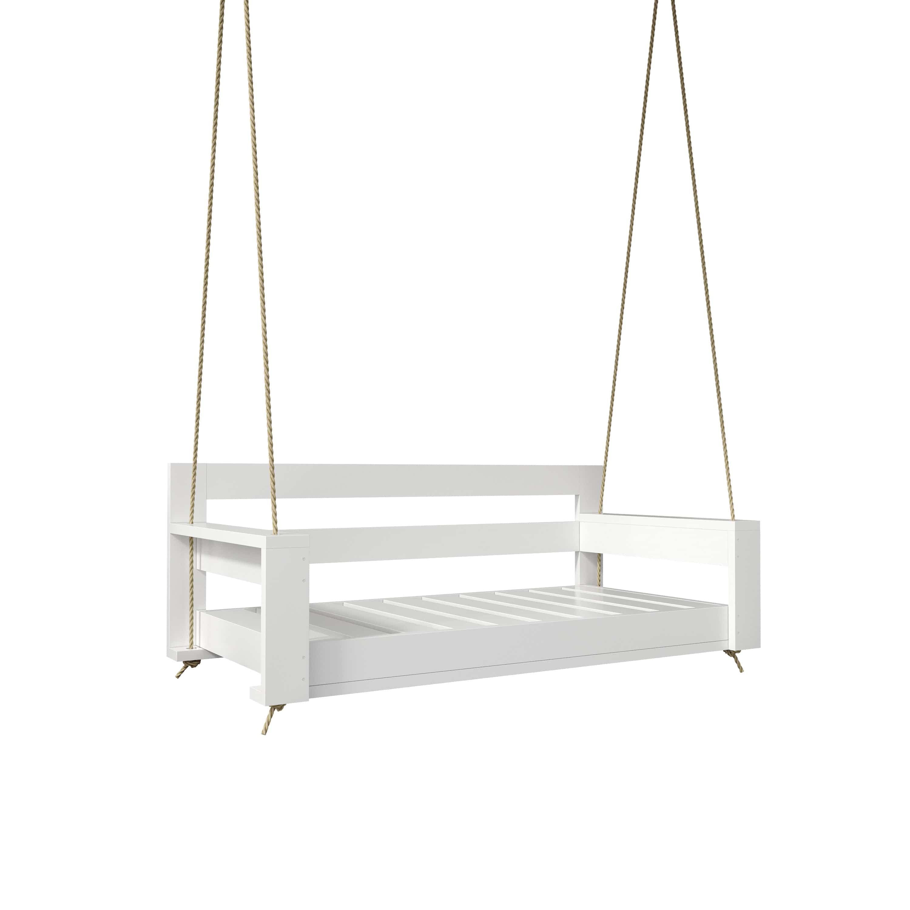 Amish Casual The Danville Daybed Swing