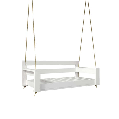 Amish Casual The Danville Daybed Swing
