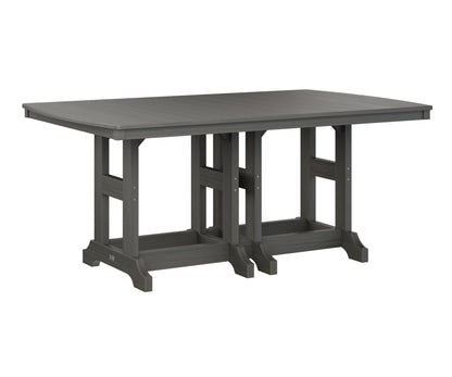 Berlin Gardens Classic Rectangular Dining Table