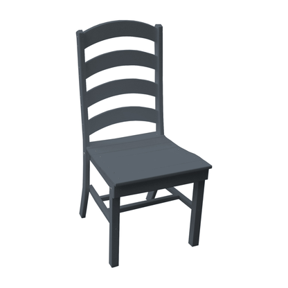 Keystone Amish Co. Josie Poly Dining Side Chair