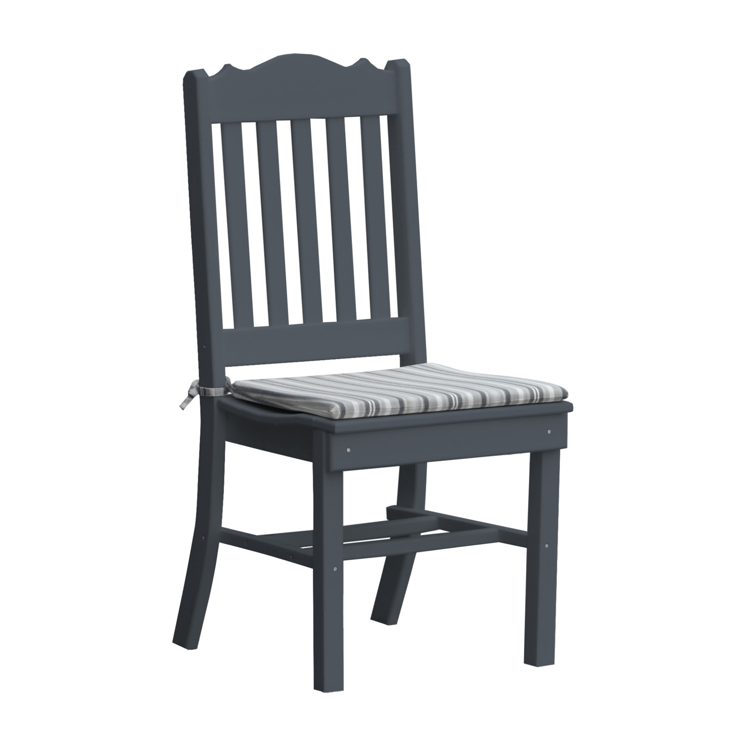Keystone Amish Co. Royal Poly Outdoor Dining Chair