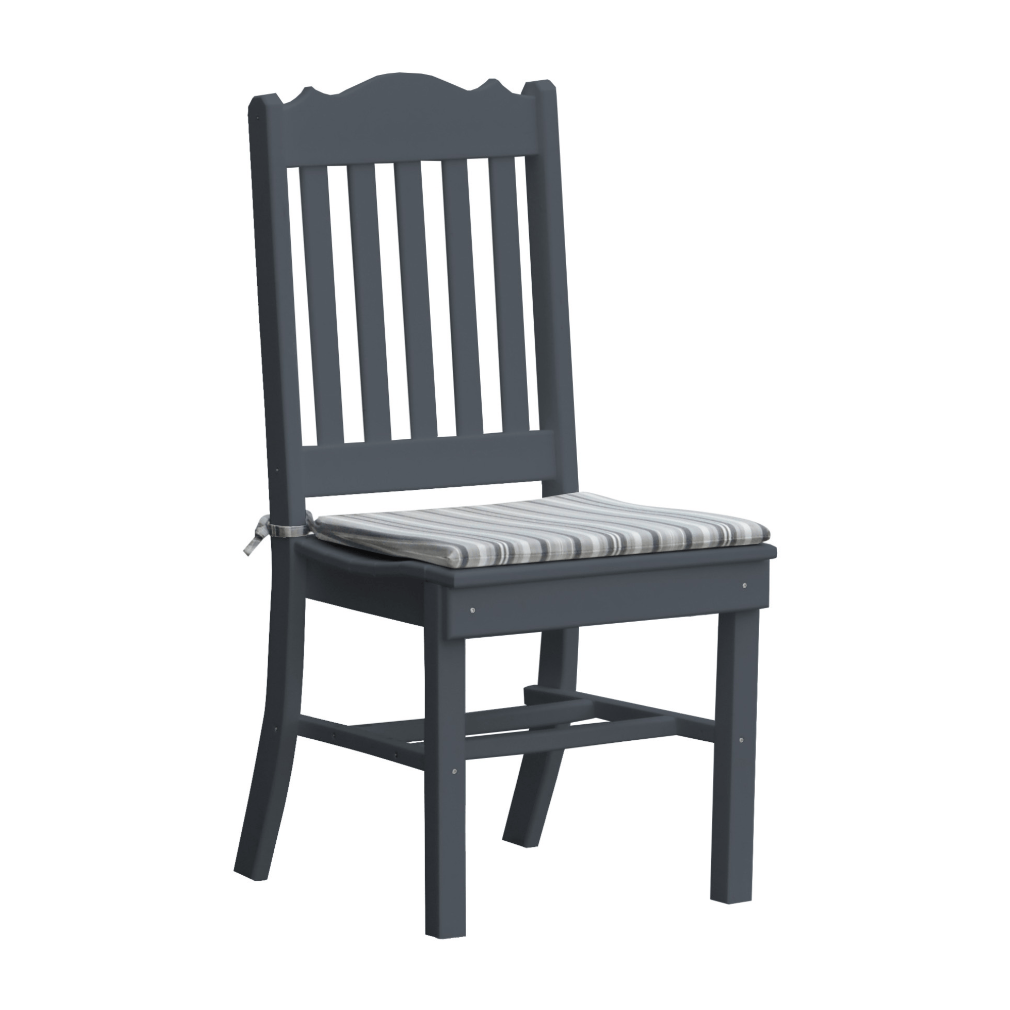 Keystone Amish Co. Royal Poly Outdoor Dining Chair