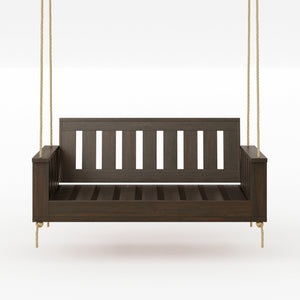 Dovetail Grey