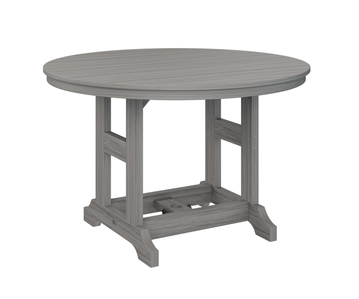 Berlin Gardens Classic Round Dining Set