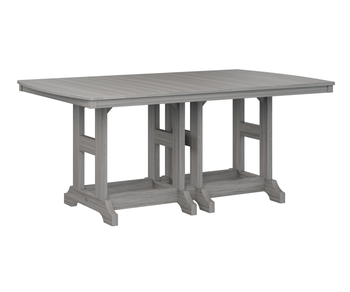 Berlin Gardens Classic Rectangular Dining Table