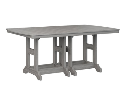 Berlin Gardens Classic Rectangular Dining Table