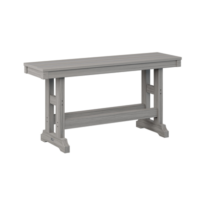 Berlin Gardens Garden Classic Poly Lumber Bench