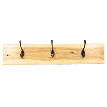 Elk Creek Living Wall-Mounted Coat Rack