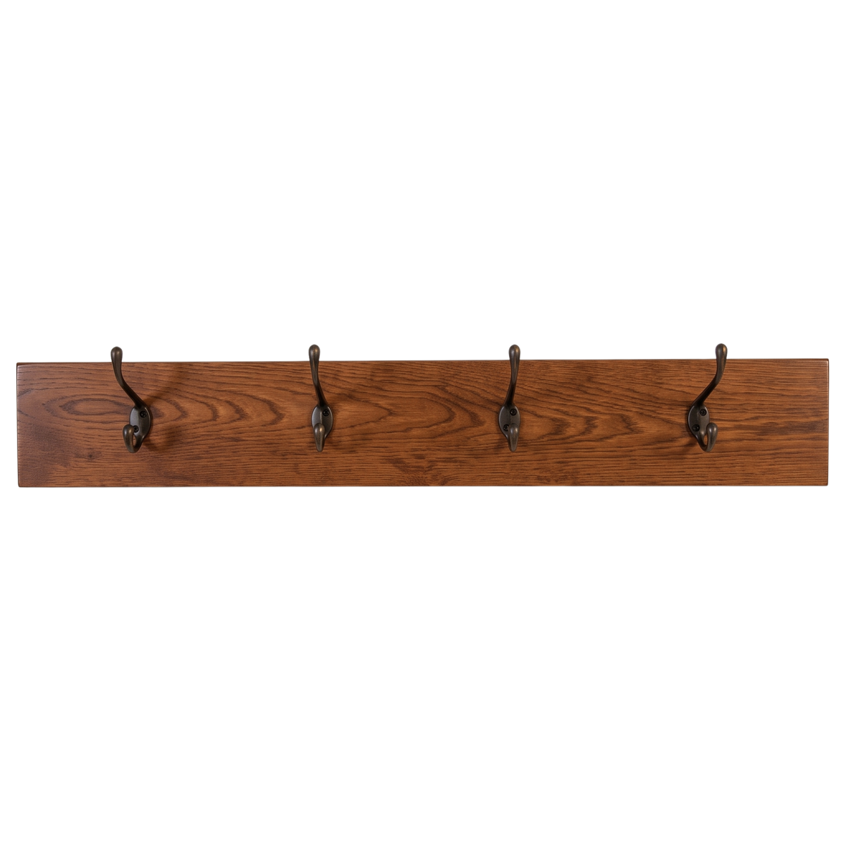 Elk Creek Living Wall-Mounted Coat Rack