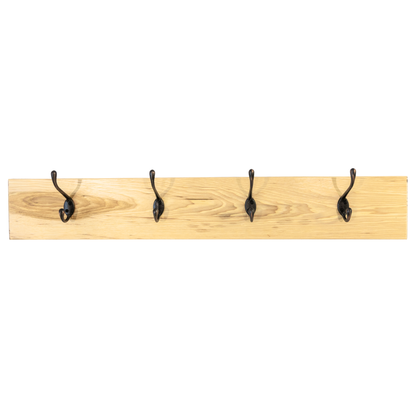 Elk Creek Living Wall-Mounted Coat Rack