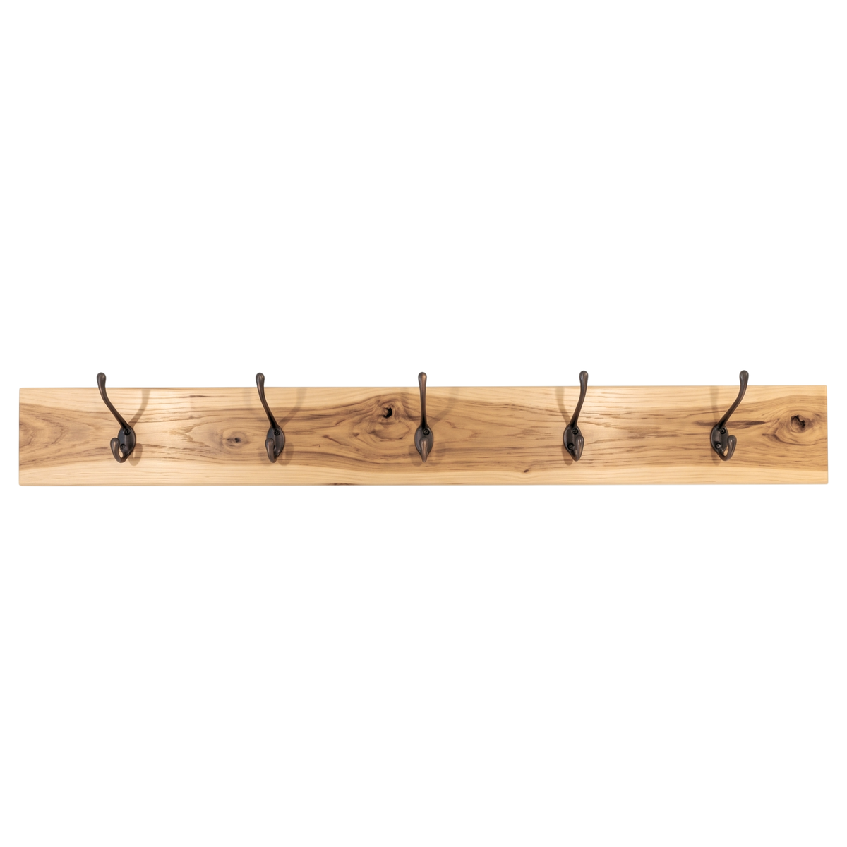 Elk Creek Living Wall-Mounted Coat Rack