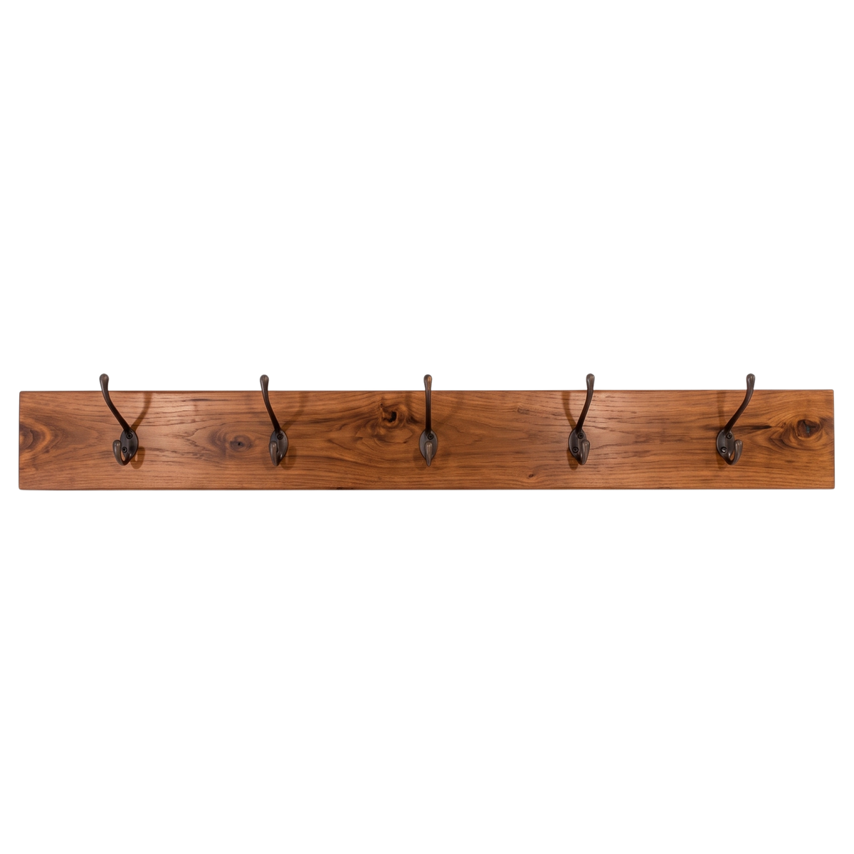 Elk Creek Living Wall-Mounted Coat Rack