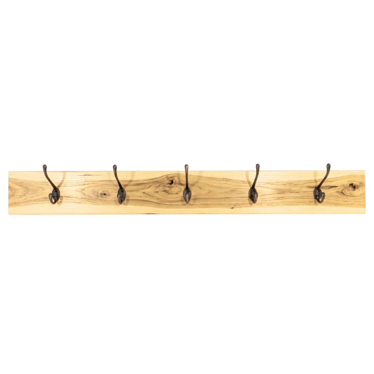 Elk Creek Living Wall-Mounted Coat Rack
