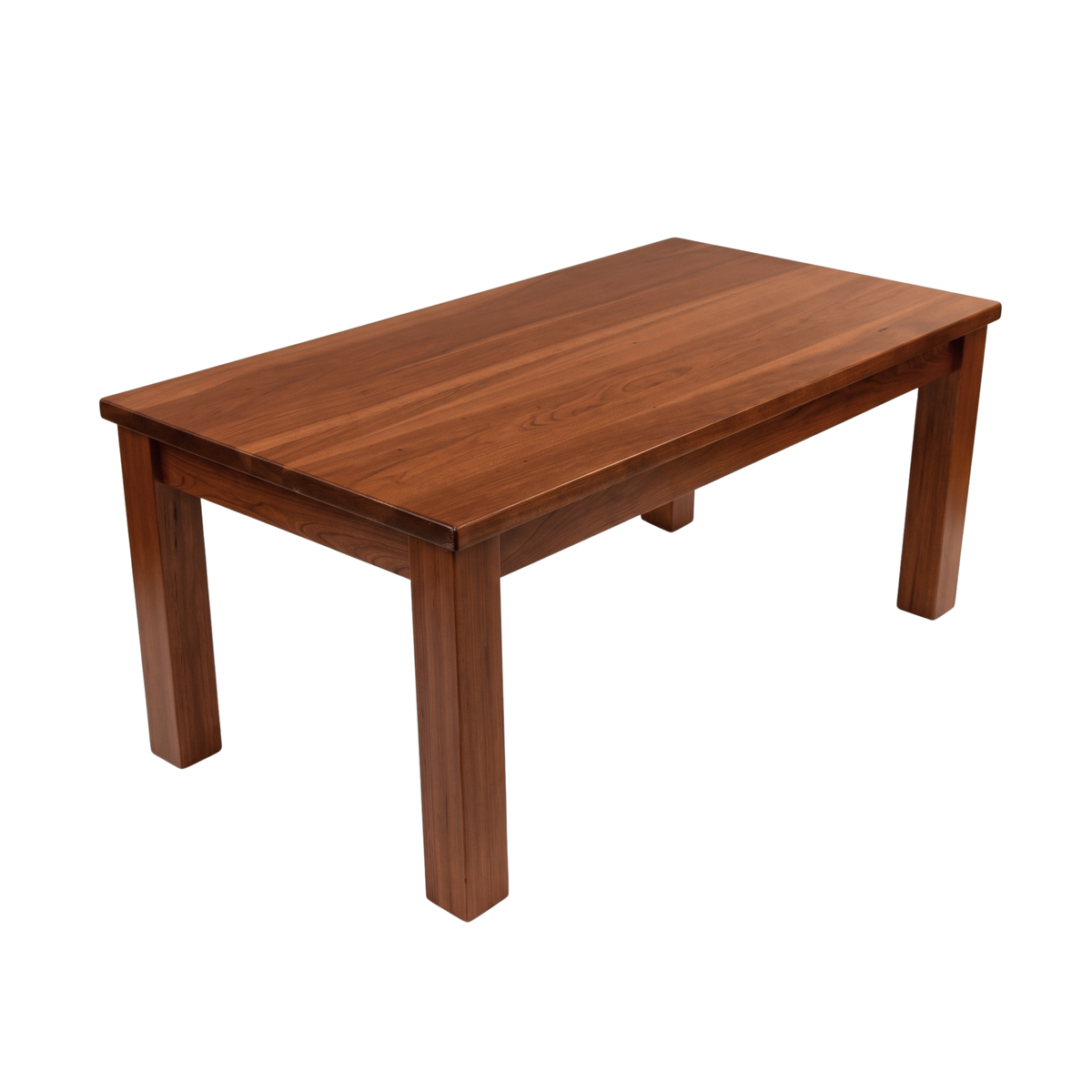 Elk Creek Living Amish-Made Solid Wood Coffee Table