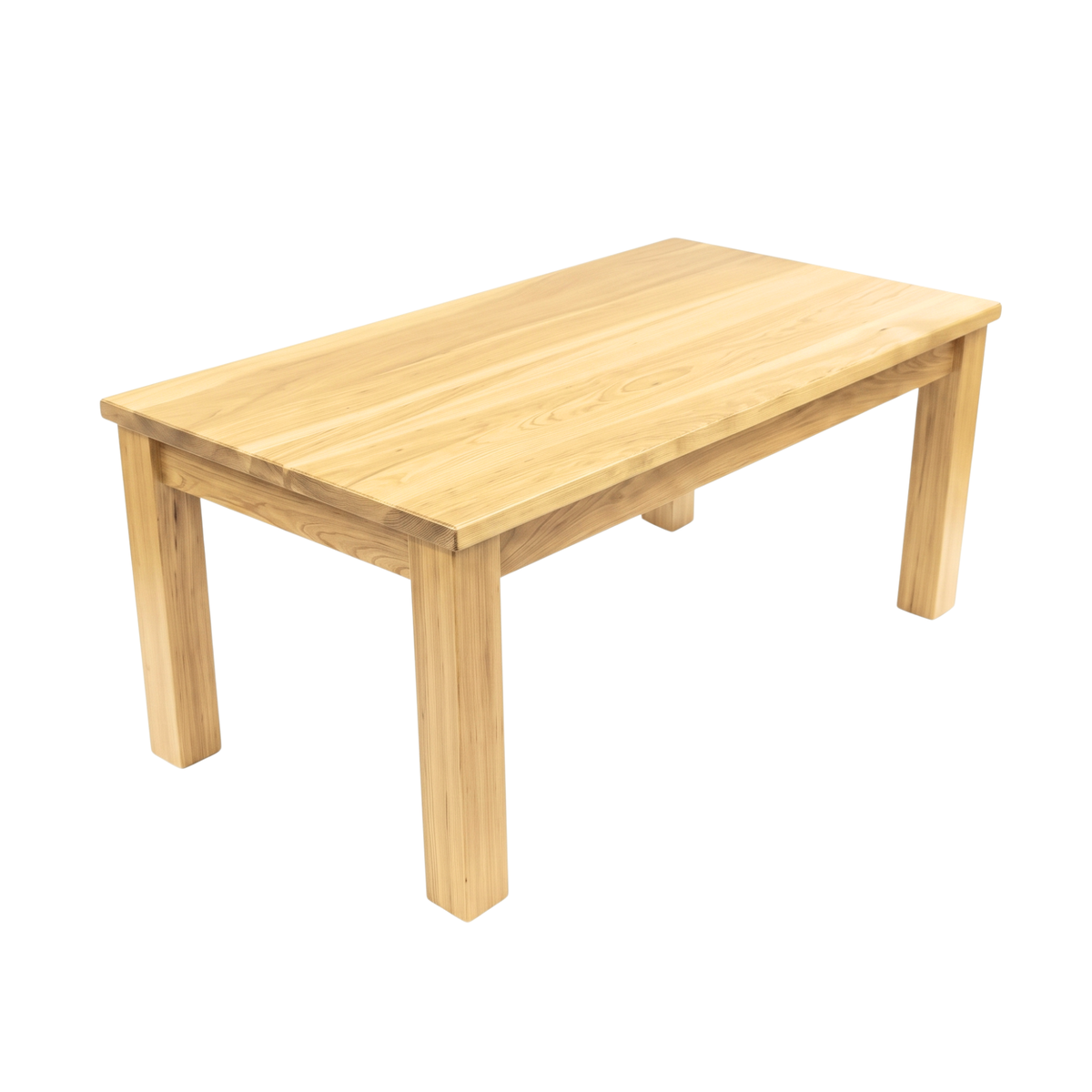 Elk Creek Living Amish-Made Solid Wood Coffee Table