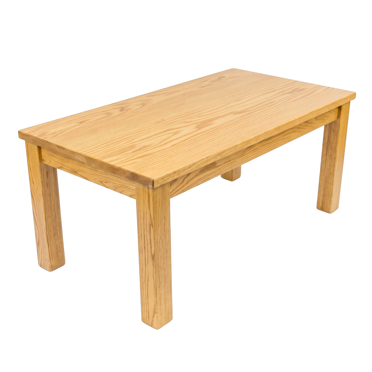 Elk Creek Living Amish-Made Solid Wood Coffee Table