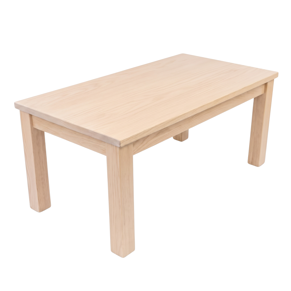 Elk Creek Living Amish-Made Solid Wood Coffee Table