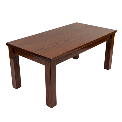 Elk Creek Living Amish-Made Solid Wood Coffee Table