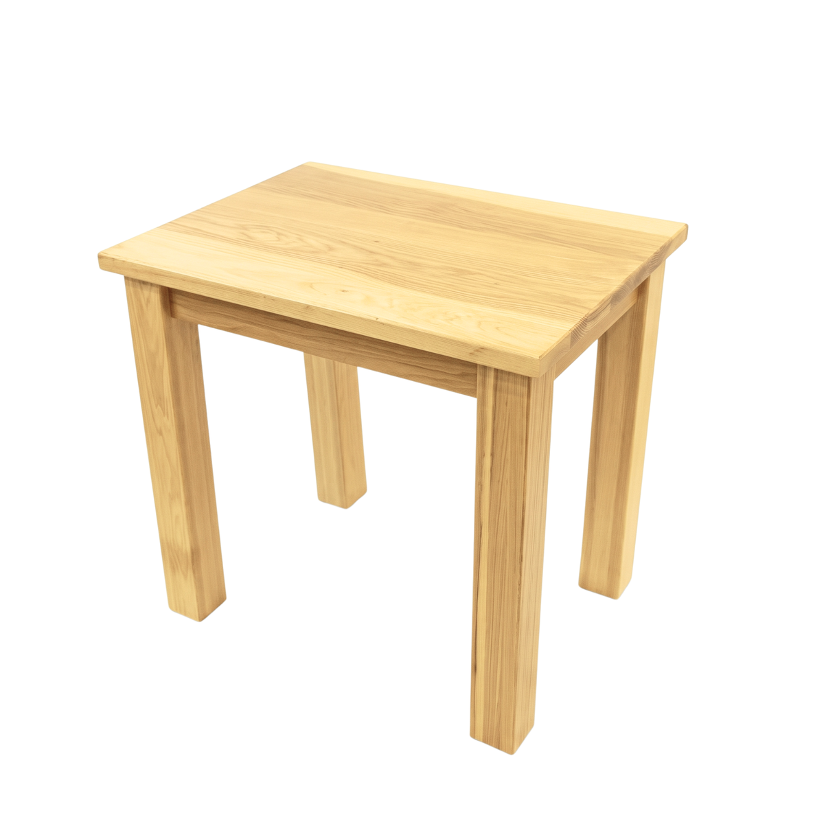 Elk Creek Living Amish-Made Solid Wood End Table