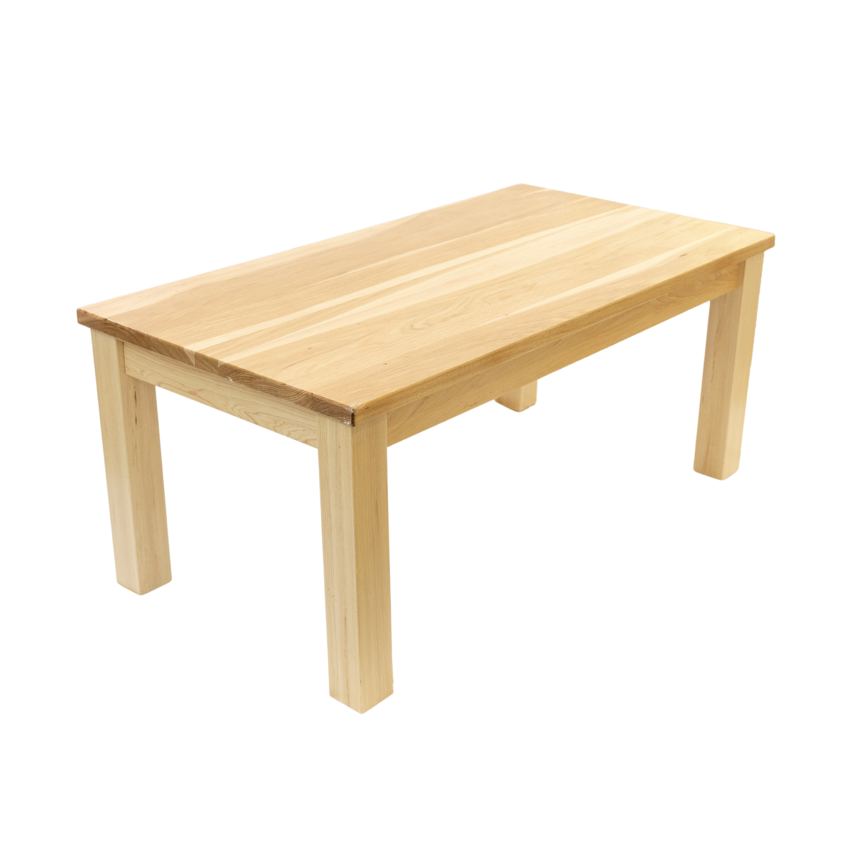 Elk Creek Living Amish-Made Solid Wood Coffee Table