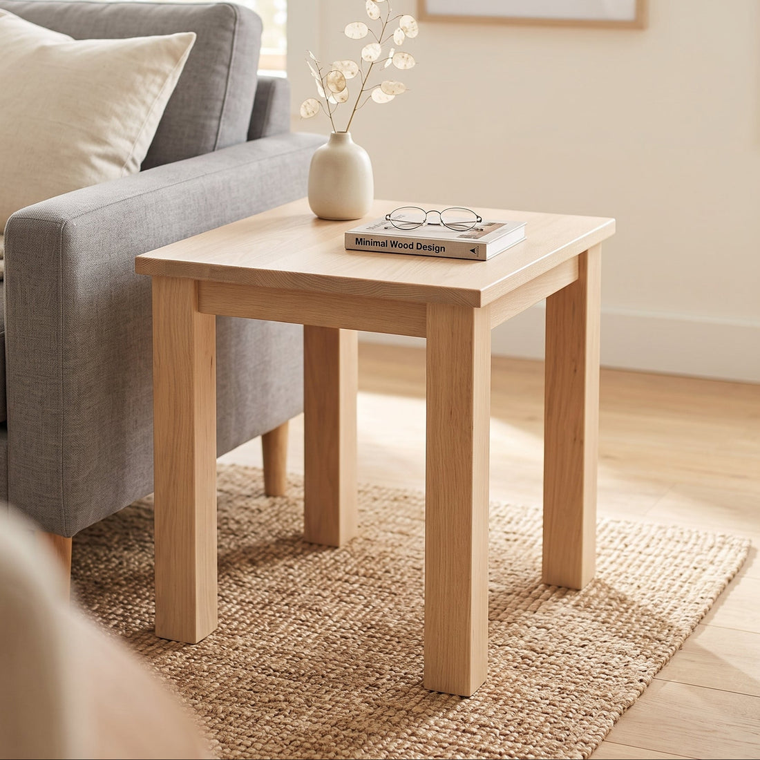 End Tables