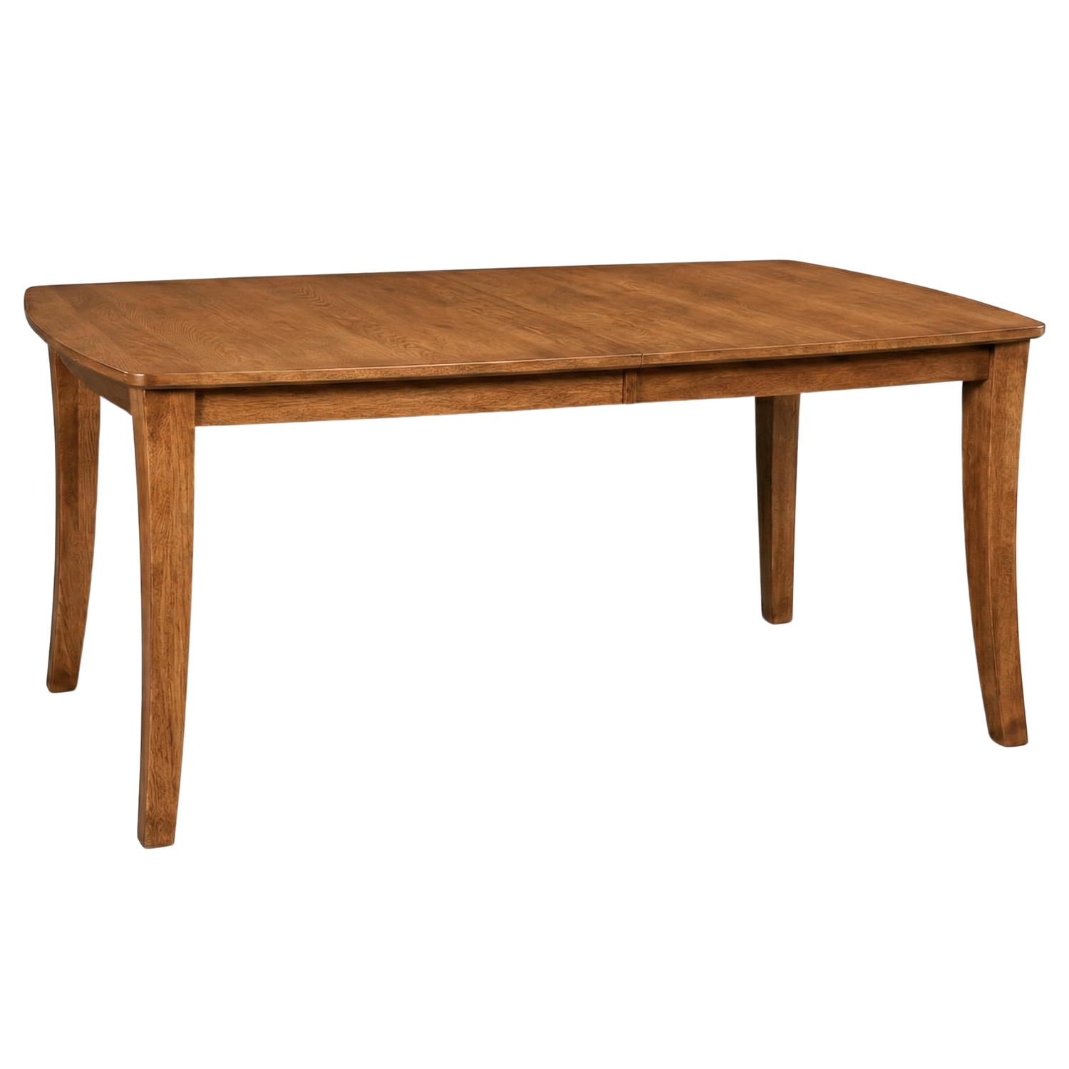 Hoosier Timbercraft Fairfield Rectangular Counter Height Dining Table