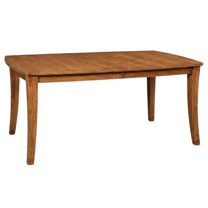 Hoosier Timbercraft Fairfield Rectangular Counter Height Dining Table