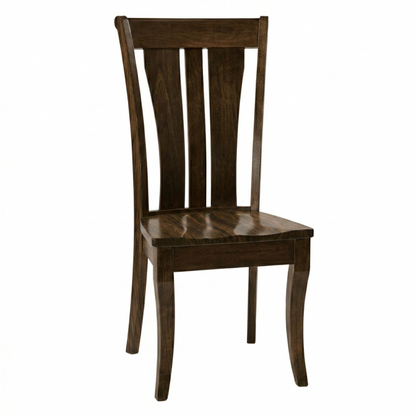 Hoosier Timbercraft Brighton Side Cherry Dining Chair