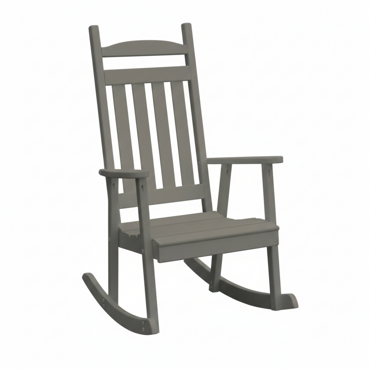 Keystone Amish Co. Classic Porch Rocker