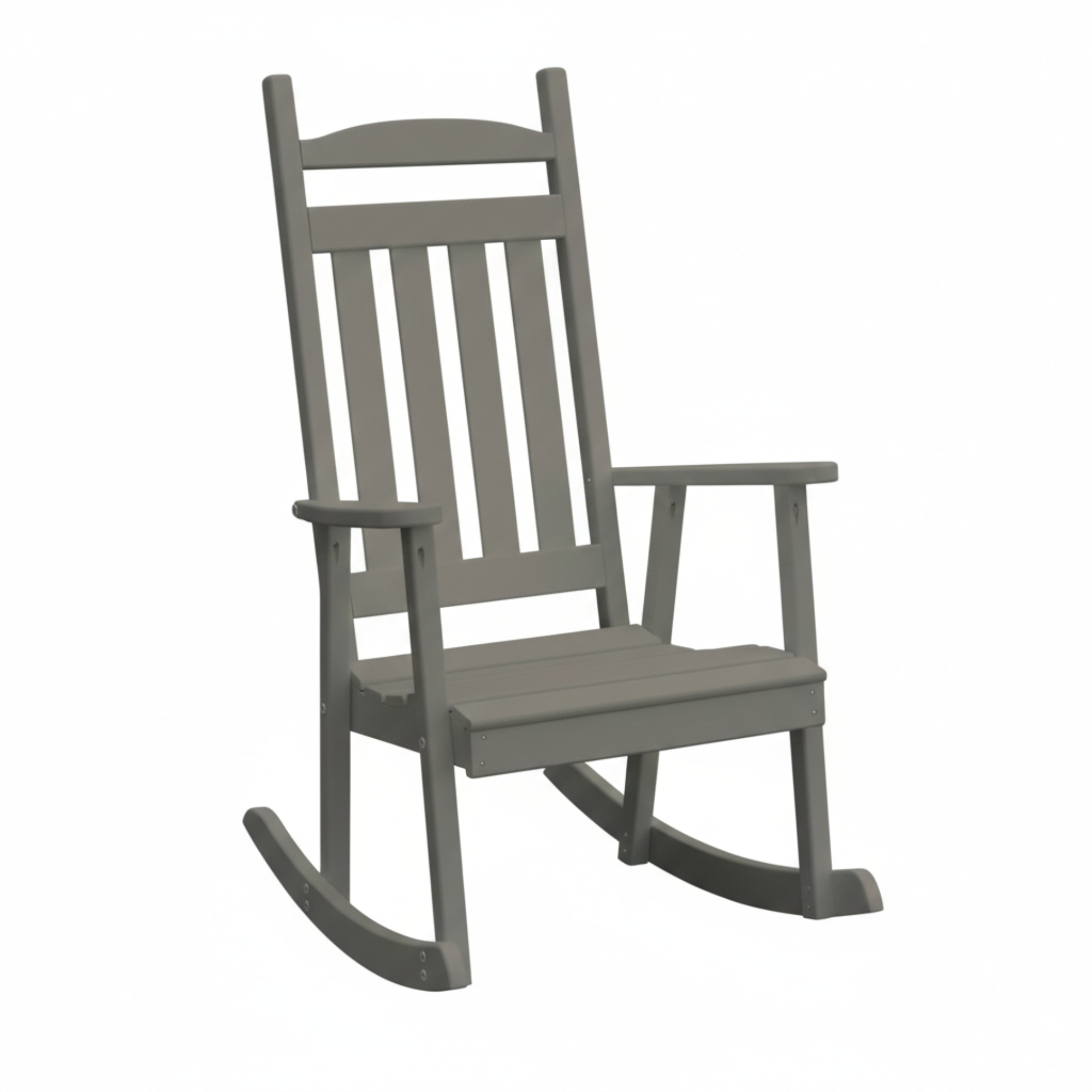 Keystone Amish Co. Classic Porch Rocker