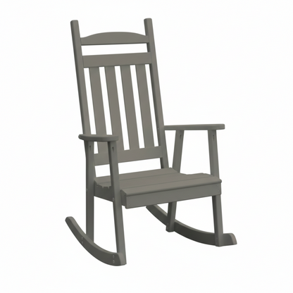 Keystone Amish Co. Classic Porch Rocker