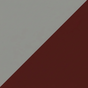Grey on Cherrywood