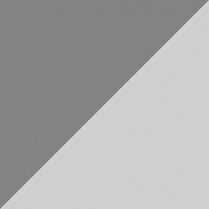 Grey on Light Grey