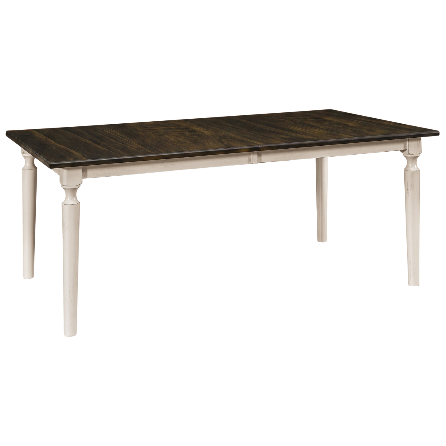 Hoosier Timbercraft Atwood Maple Farmhouse Dining Table
