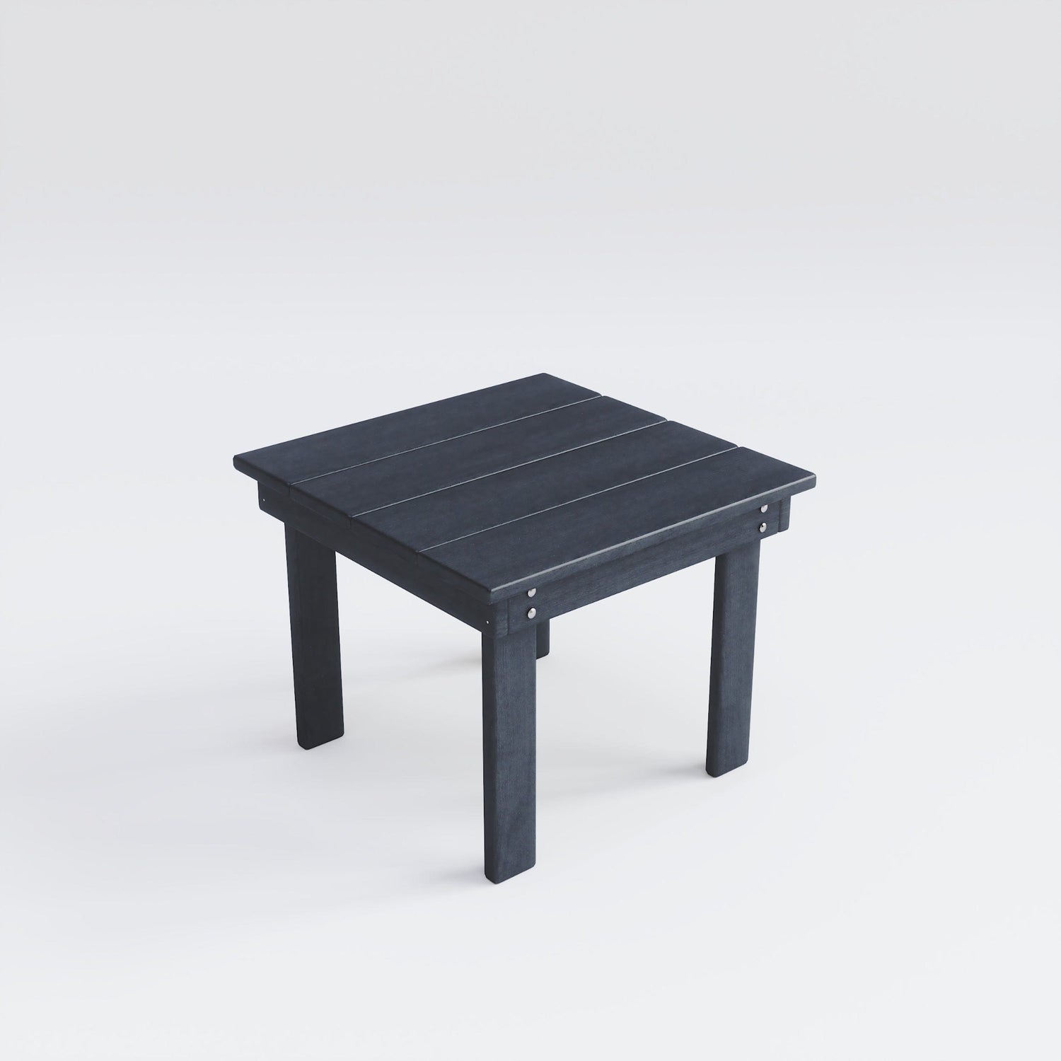 Keystone Amish Co. Herrington Composite End Table, Square