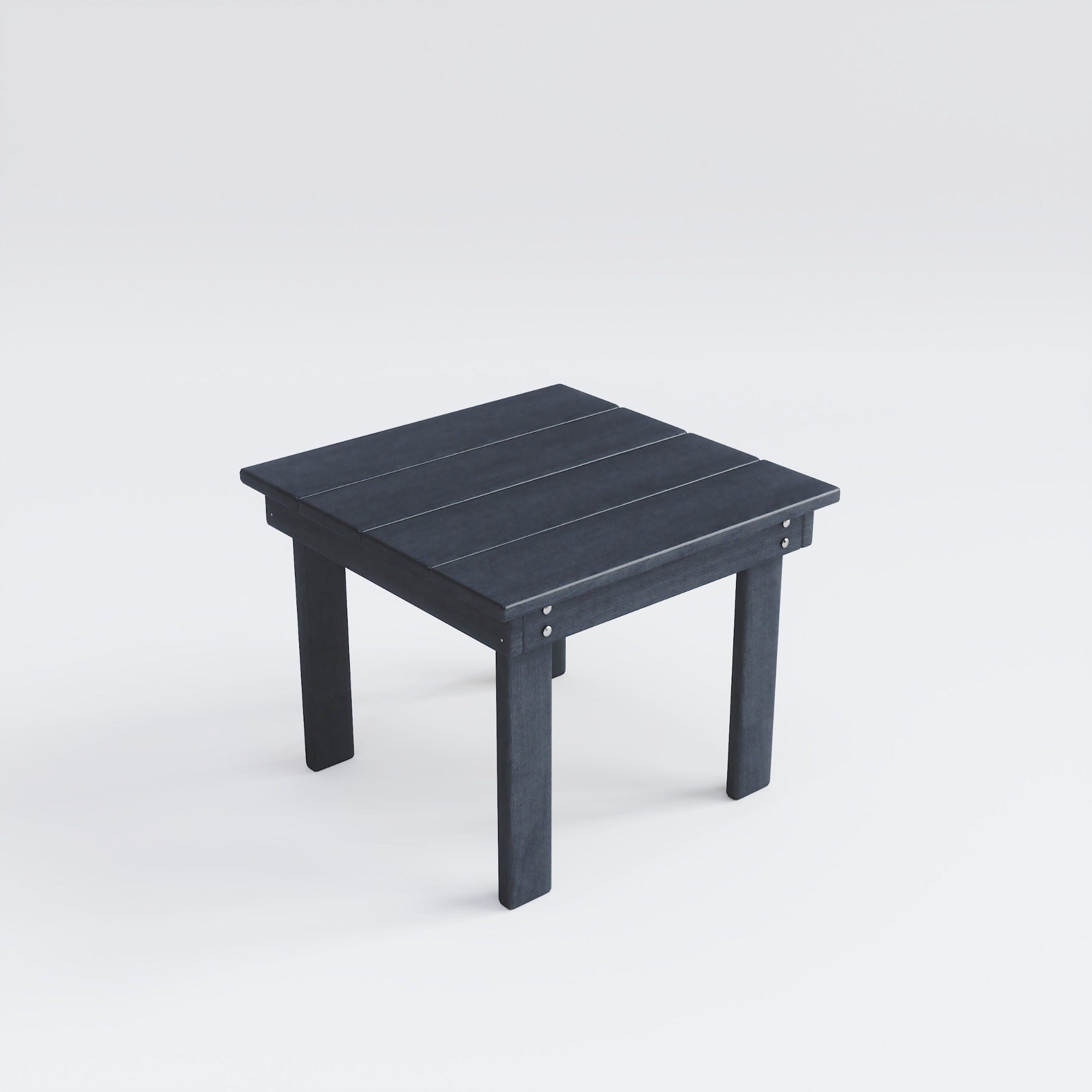 Keystone Amish Co. Herrington Composite End Table, Square