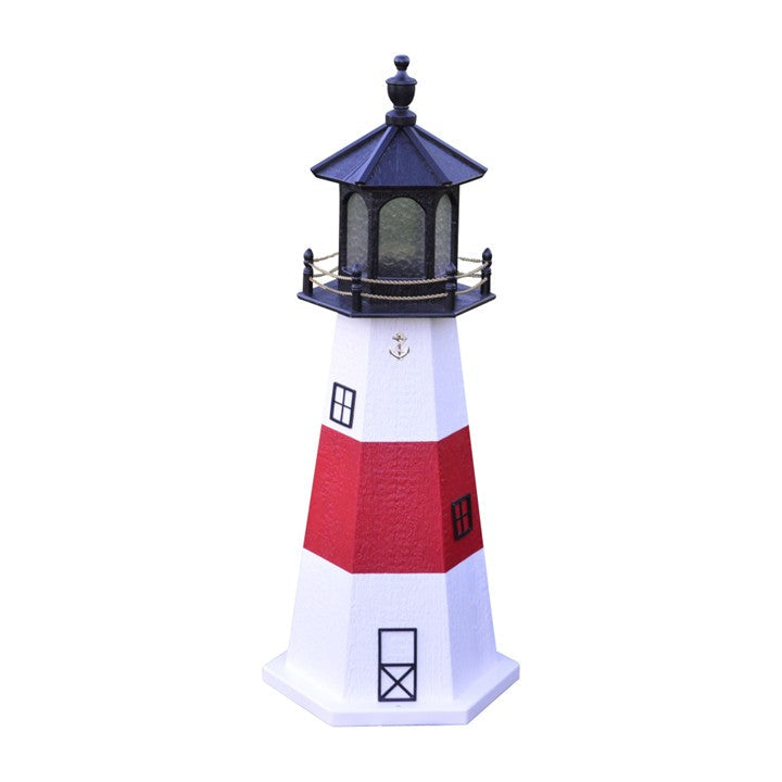 Heritage Lawncraft Hampton Decorative Replica Lighthouse