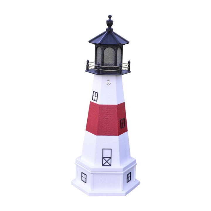 Heritage Lawncraft Hampton Decorative Replica Lighthouse