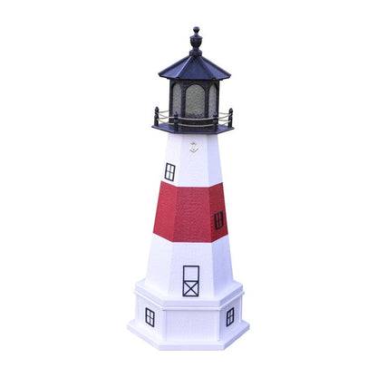 Heritage Lawncraft Hampton Decorative Replica Lighthouse