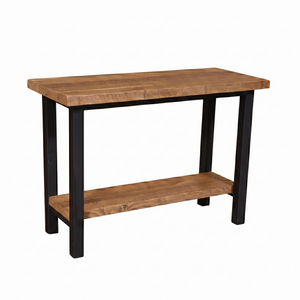 Light Brown Stain