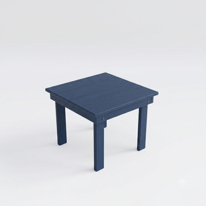 Keystone Amish Co. Herrington Composite End Table, Square