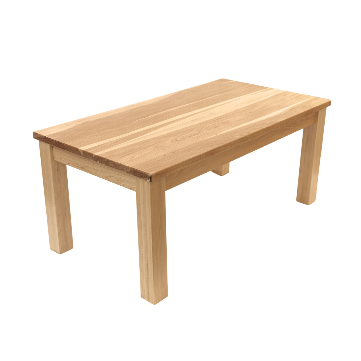 Elk Creek Living Amish-Made Solid Wood Coffee Table