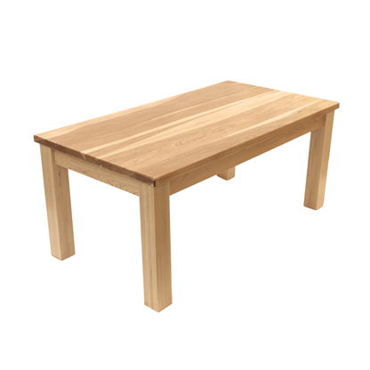 Elk Creek Living Amish-Made Solid Wood Coffee Table