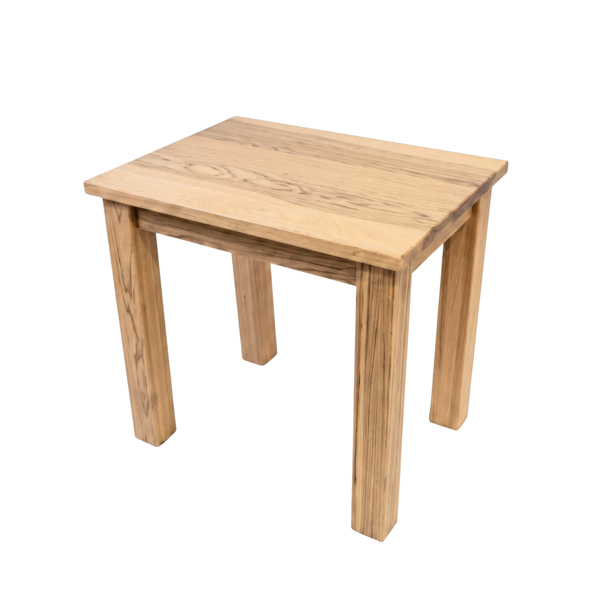 Elk Creek Living Amish-Made Solid Wood End Table