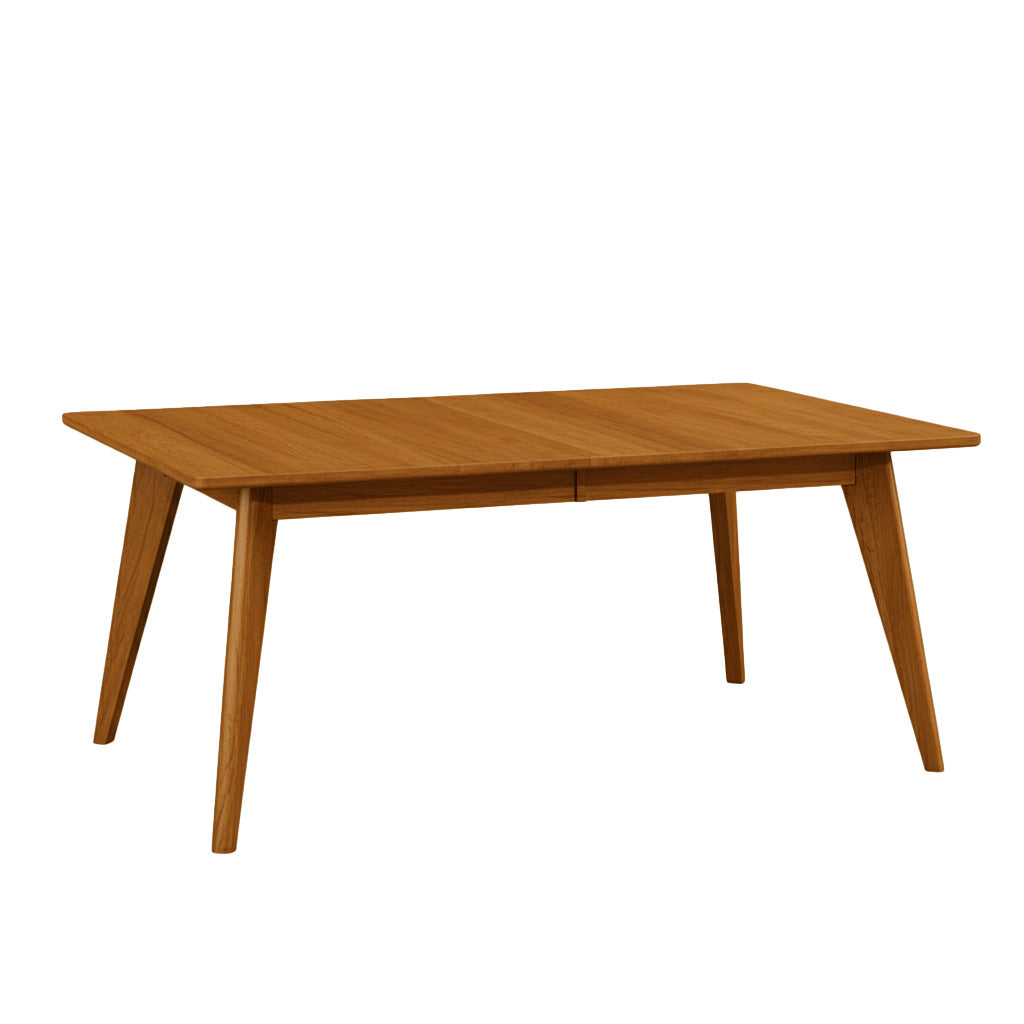 Hoosier Timbercraft Hoffman Mid-Century Modern Dining Table