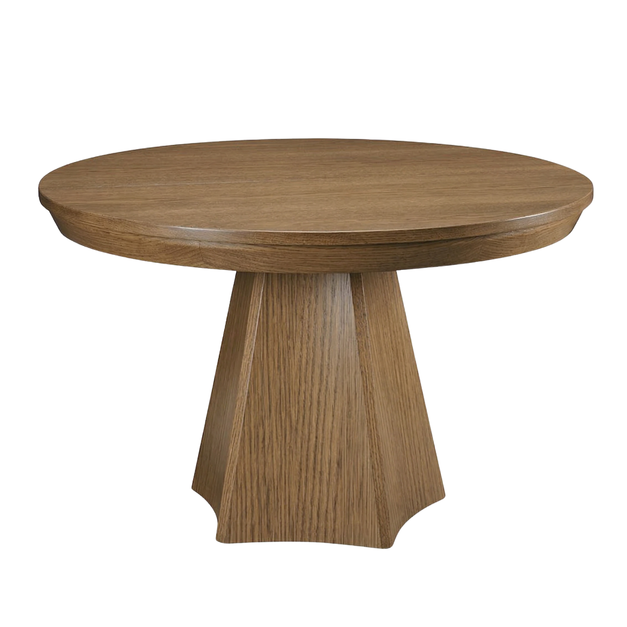 Hoosier Timbercraft Fulton Table in American Antique Stain