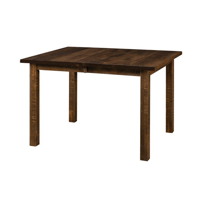 Hoosier Timbercraft Sidney Maple Dining Table